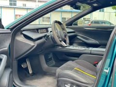2025 Xiaomi Auto Xiaomi SU7 Ultra 2025 Ultra #4