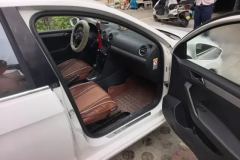 2015 Volkswagen Jetta 2015 1.6 AT Luxury #8