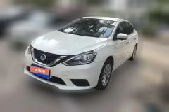 2024 Nissan Sylphy 2024 Facelift III Classic 1.6XE CVTComfort #1