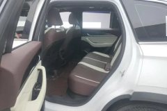 2024 Geely Auto Xingyue L 20212.0TD DCT EVO2WDPremium #11
