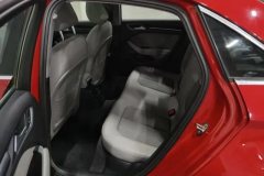2020 Audi A3 Sportback 2020 1.4T AT 35TFSIFashion China VI #19