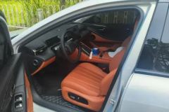2024 Aion RT 2025 520Smart #9