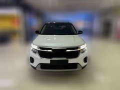 2024 Kia Seltos 2023 1.5L CVTComfort #5