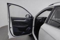 2018 MG ZS 2018 1.5 MT Luxury #11