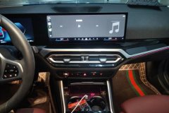 2023 BMW i3 2022 eDrive 35 L #13