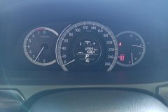 2016 Honda Accord 2016 2.0 AT Comfort #14