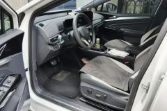 2024 Volkswagen ID.4 CROZZ 2024 Pure enjoymentLimited #9