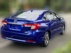 2018 Honda Crider 2019 1.0T AT 180TurboLuxury #4