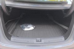 2025 BYD Qin L 2025 DM-i Smart Drive 1.5L AT 80KMLeading #4