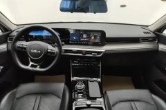 2023 Kia K5 2021 1.5T AT 270T CVVD HuanNewEdition #12