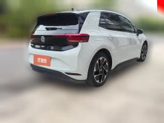 2021 Volkswagen ID.3 2021 AT Pro extremely intelligentEdition #5
