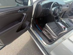 2017 Volkswagen Tiguan L 2017 1.8T AT 330TSILuxury FWD #9