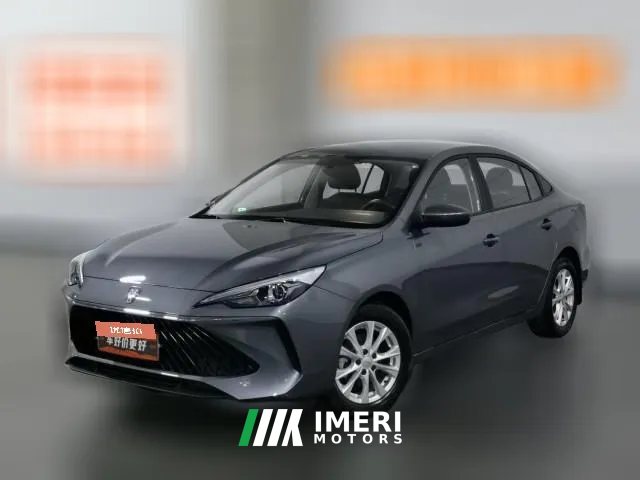 2025 Roewe i5 2023 1.5L MT Comfort Enjoy