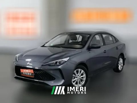 2025 Roewe i5 2023 1.5L MT Comfort Enjoy