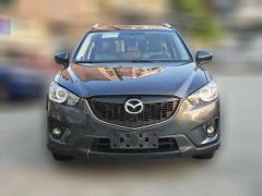 2015 Mazda CX-5 2015 2.0 AT UrbanFWD #3