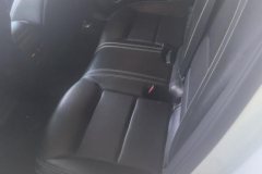 2016 Mercedes-Benz GLA-Class 2016 1.6T AT GLA200FashionFWD #11