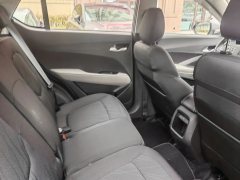 2019 Baojun 510 2019 1.5 MT Enjoy73kW China VI #7