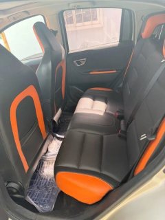 2017 Geely Auto Vision X1 2017 1.3 AT pleasureEdition #9