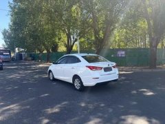 2019 Chang'an Yuexiang Sedan 2018 1.4 MT Luxury #4