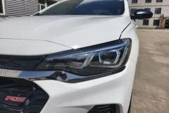 2020 Chevrolet Monza 2019 1.3T AT RS 330TcarefreeEdition #5