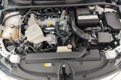 2023 Toyota Levin 2022 1.2T 185T CVTSport #10