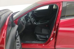 2020 Mazda CX-4 2020 2.0 AT blue sky vitalityEditionFWD #9