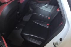 2022 MG MG5 2021 Facelift 1.5T AT 300TGI DCTGreen luxuryEdition #11