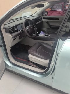 2023 Leapmotor C11 2023 EREV 285Comfort Enjoy #7