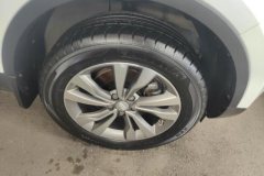 2018 Geely Auto Boyue 2016 2.0 MT Smart ConnectFWD #6