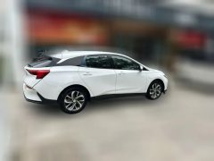 2019 Buick VELITE 6 2019 ConnectedFashion EV #3
