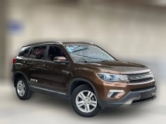 2018 Chang'an CS75 2017 1.5T AT SciroccoEditionFengyue #3