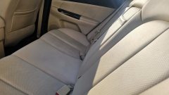 2015 Chang'an Eado 2015 1.6 MT Luxury China V #9