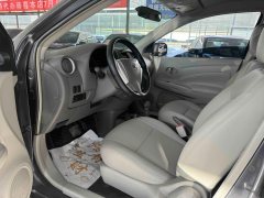 2018 Nissan Sunny 2015 1.5 AT XEComfort #10