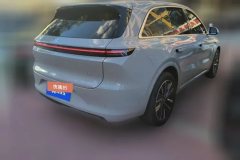 2025 Li Auto Li Auto L6 2025 Max SmartHuanNewEdition #3