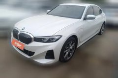 2025 BMW i3 2025 eDrive 35 L #1