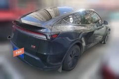 2025 Tesla Model Y 2025 Long Rangeall wheel drive First Edition #3