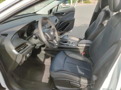 2019 Buick VELITE 6 2019 ConnectedSmart EV #11