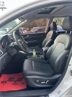 2016 Haval H6 2016 1.5T AT UpgradeEditionElite FWD #8