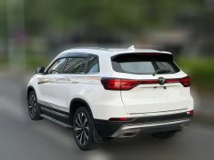2020 Chang'an CS75 2020 1.5T AT 280TYazhi China VI #4