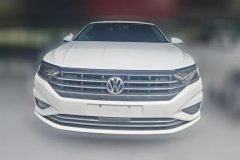 2021 Volkswagen Sagitar 2021 1.4T AT 280TSI DSGComfortSmart Connect #2