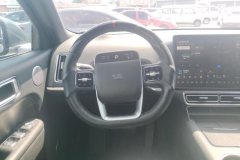 2023 Li Auto Li Auto L8 2023 Pro #15