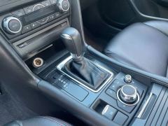 2019 Mazda Mazda3 Axela Sedan 2019 1.5 AT Cloud controlEditionLuxury China V #13