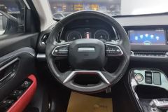2018 Haval H2s 2018 1.5T AT Red LabelLuxury #15