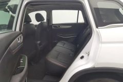 2019 Chang'an CS75 2018 1.5T AT 280TSmart #19
