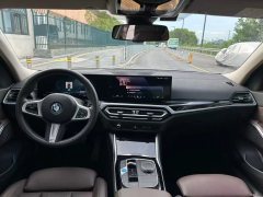 2024 BMW i3 2024 eDrive 35 L #9