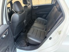 2017 Geely Auto Vision X3 2017 1.5 AT Elite #6