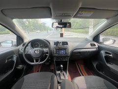 2016 Volkswagen Polo Hatchback 2014 1.6 AT Comfort #6
