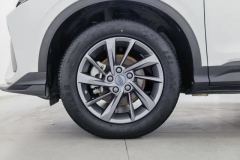 2024 Geely Auto Binyue 2024 1.5T AT DCTDragon SoaringEdition #6