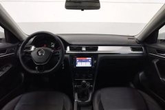 2016 Volkswagen Bora Sedan 2016 1.6 MT Comfort #14