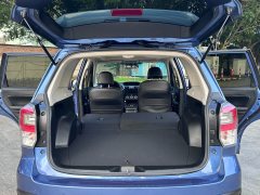 2018 Subaru Forester 2018 2.0 AT FashionNavEdition (Imported) #11